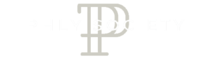 Phly Society Logo
